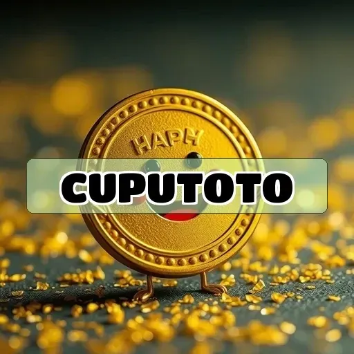 CUPUTOTO - Pertarungan Seru di Dunia Battle Royale