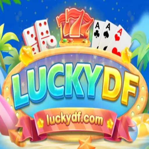 LUCKYDF - Petualangan Seru yang Mengasyikkan