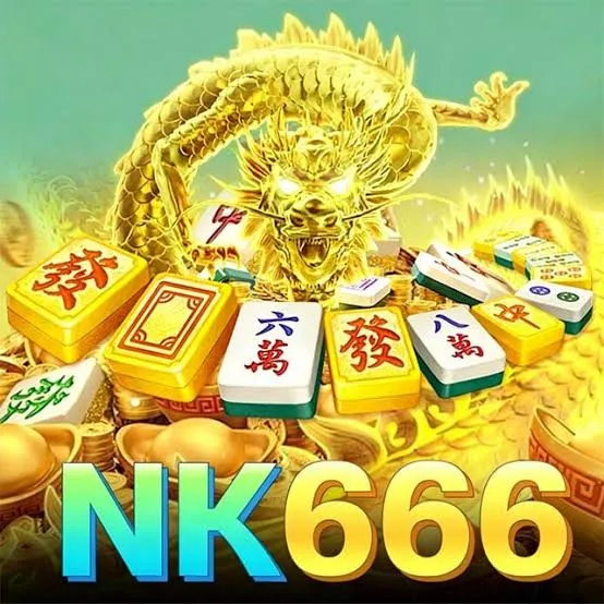NK666 - Game Memancing yang Seru dan Mengasyikkan