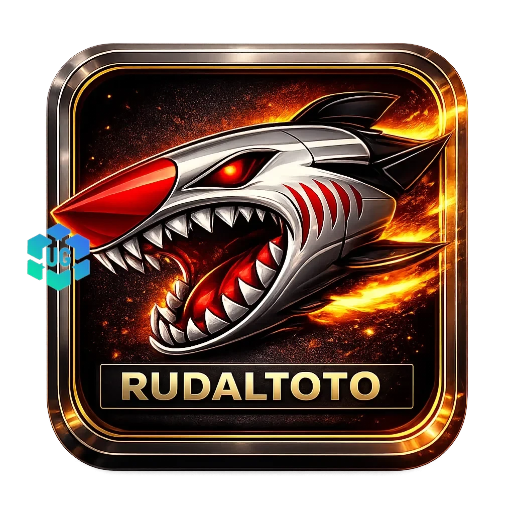 Logo rudaltoto